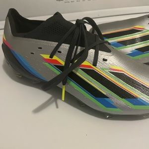Adidas X Speedportal .1 Soccer cleats
